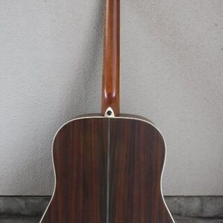 Morris MG-702s DV 中古 訳あり アコースティックギター