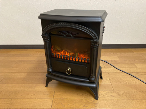 お洒落な暖炉型ヒーター 1万円shop 淵野辺の家具の中古あげます 譲ります ジモティーで不用品の処分 お洒落な暖炉型ヒーター 1万円shop 淵野辺の家具の中古あげます 譲ります ジモティーで不用品の処分
