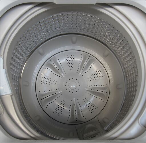 新生活！22000円 ハイアール 全自動洗濯機 6.0kg 2020年製