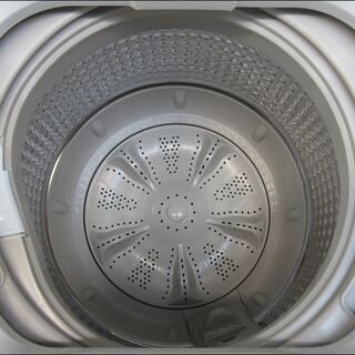 新生活！22000円 ハイアール 全自動洗濯機 6.0kg 2020年製