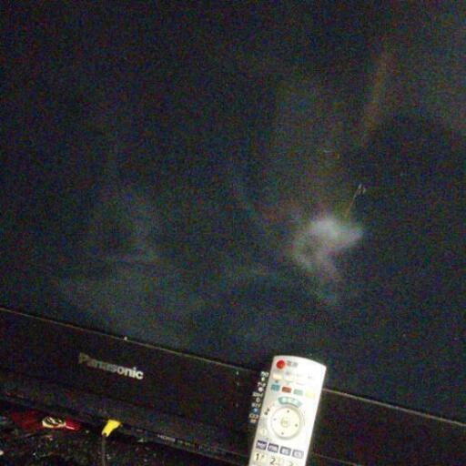 テレビDVD付き