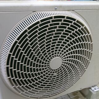 最終営業日2020.11.29まで20％OFF！）パナソニック ルームエアコン2.2