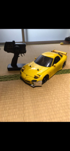 ラジコン
