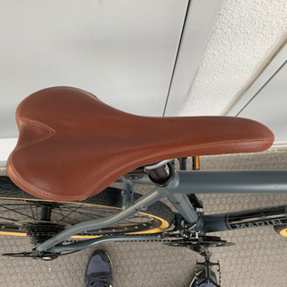 自転車 【最終値下げ】Marin（マリン）ロードバイク カリフォルニアの 