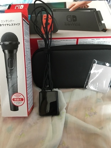 楽天市場】Nintendo Switch 本体のみ ニンテンドー スイッチ