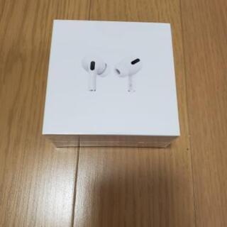 値下げしました。air pods pro