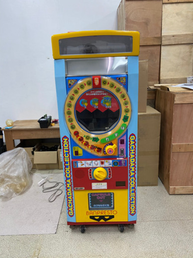 スロット、ダーツ、小型クレーンゲーム スロット＆ダーツゲームBIG | オンラインクレーンゲーム「GiGO ONLINE