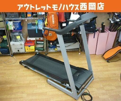 ルームランナー DAIKOU DK-740C ランニングマシン ダイコー フィットネス用品 健康器具 札幌 西岡店