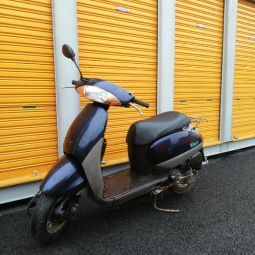 151.希少2スト　高馬力タクト　バッテリーシート新品　千葉県柏市　即日配送、自走引き取りも可能