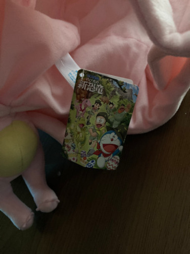 ドラえもん被り物 Kuro 東所沢の子供用品の中古あげます 譲ります ジモティーで不用品の処分 ドラえもん被り物 Kuro 東所沢の子供用品の中古あげます 譲ります ジモティーで不用品の処分