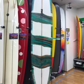 激レア】【1/31のみ】サーフボード Ron Long Jon surf shop購入品5 