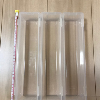 食器収納　連結3個セット　Made in Japan