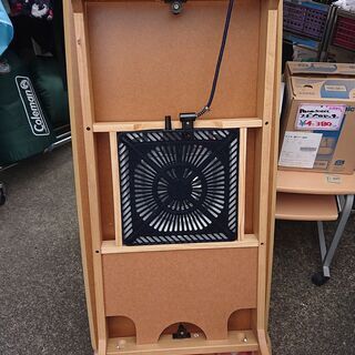 コタツテーブル　長方形　ニトリ　タナコタ　C105LBR（W53)