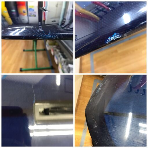 ジモティー見た」で6％OFF！】Creme Californian 9'2 クリーム ロング