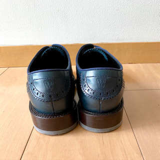 美品】J.M. WESTON レディース 24.5cm (Mimi ) 渋谷の靴《革靴》の中古 