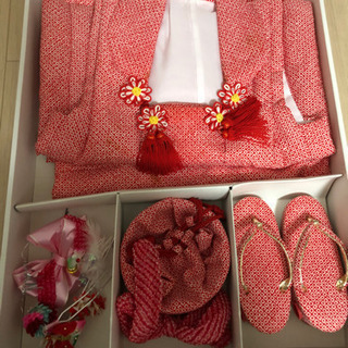 七五三セット！ 七五三セット