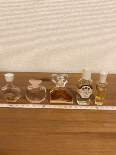 香水 10点セット | ptpnix.co.id