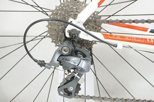TREK 「トレック」 ONE SERIES 1.1 2015年モデル ロードバイク