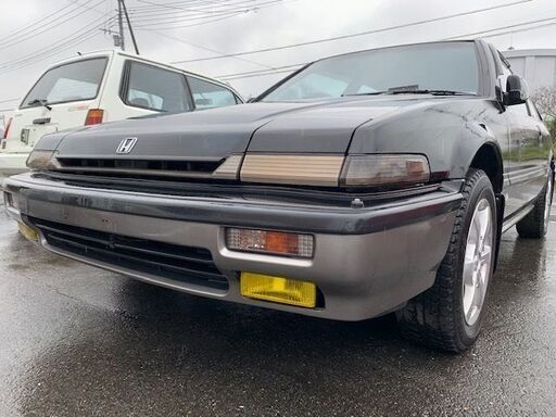 コミコミ価格 旧車 希少 平成1年式 ホンダ アコード エアロデッキ Ca3 Sr 2 0si 00cc 不動 現状渡し限定 抹消 車卸問屋 井野のアコードの中古車 ジモティー コミコミ価格 旧車 希少 平成1年式 ホンダ アコード エアロデッキ Ca3 Sr 2 0si 00cc 不動 現状渡し限定 抹消 車卸問屋 井野のアコードの中古車 ジモティー