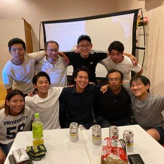 最高の仲間と出会える！繋がれる！良心会・浜松開催