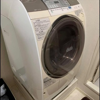 日立　洗濯機　BD-V5300