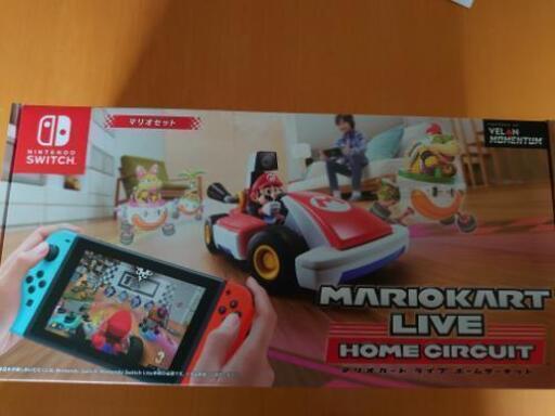 マリオカートライブ ホームサーキット