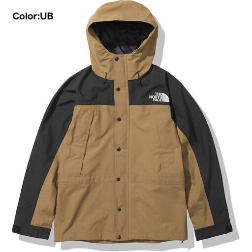 新品★ Ｌサイズ　THE NORTH FACE マウンテンライトジャケット