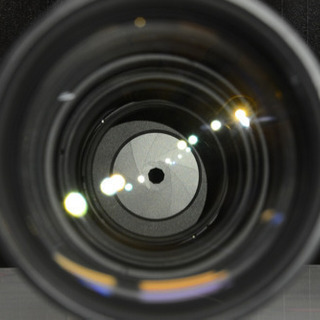 ニコン AF-I Nikkor 500mm F4 D