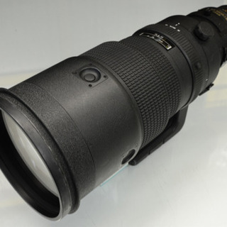 ニコン AF-I Nikkor 500mm F4 D