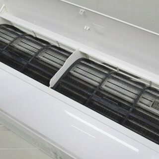 シャープ ルームエアコン AC-568FT2 2018年 おもに18畳 200V