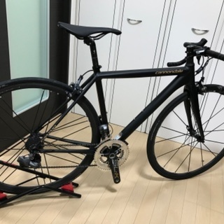CAAD10 BLACK INC  アルテグラ di2