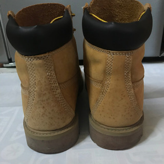 Timberland 靴　値下げしました