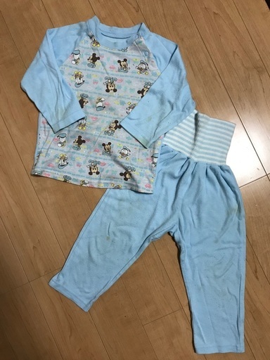 ディズニーパジャマ95 シミあり チッチ 印西牧の原のベビー用品 ベビー服 の中古あげます 譲ります ジモティーで不用品の処分 ディズニーパジャマ95 シミあり チッチ 印西牧の原のベビー用品 ベビー服 の中古あげます 譲ります ジモティーで不用品の処分