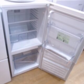 ツインバード 110L冷蔵庫HR-E911 2019年製【モノ市場 知立店】41
