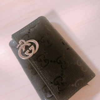 GUCCI キーケース 美品