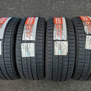 新品未使用　225/45Ｒ17　4本組　ブリザックＶＲＸ２　スタッドレス　正規品