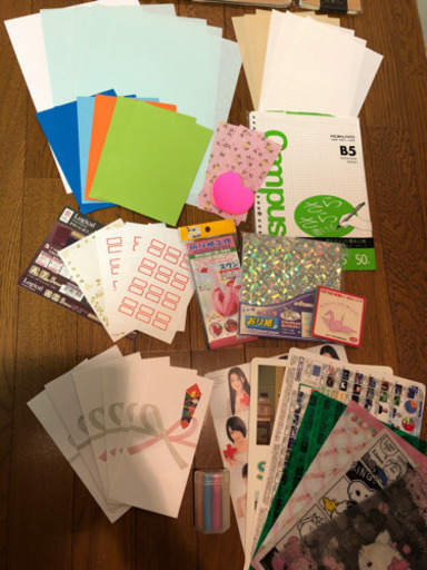 決まりました画用紙 ドローイングノート 折り紙 メモ帳 ハガキなどまとめ売り やっちゃんさん 衣山のキッズ用品の中古あげます 譲ります ジモティーで不用品の処分 決まりました画用紙 ドローイングノート 折り紙 メモ帳 ハガキなどまとめ売り やっちゃんさん 衣山のキッズ用品の中古あげます 譲ります ジモティーで不用品の処分
