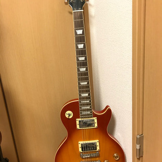 K Garage LP-250 今週のみ出品　比較的綺麗