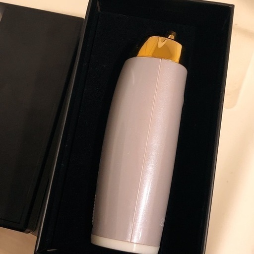 現在半額【アプレ】ロサンゼルスのネイルメーカー ワイヤレスコンプレッサー搭載エアーブラシ【国内未発売】