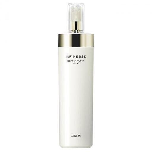 【新品】アルビオン　ダーマパンプミルク200ml