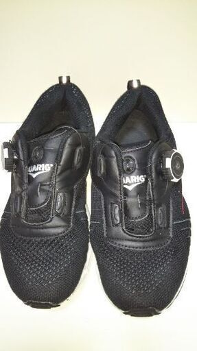 Duarigのダイヤル式キッズスニーカー21 5 すしくん 氏家の靴 スニーカー の中古あげます 譲ります ジモティーで不用品の処分