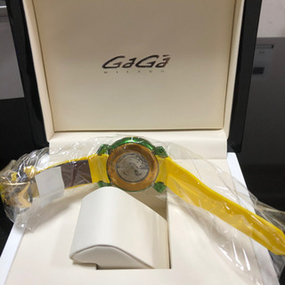 《本物保証》ガガミラノ 腕時計 ワールドカップ限定品