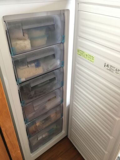 SHARP 冷凍庫 ６段引出 ２０２０年製 | monsterdog.com.br