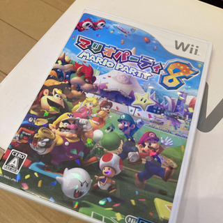 中古マリオパーティ8が無料 格安で買える ジモティー