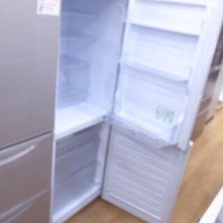 アクア 275L冷蔵庫 AQW-D28E 2016年製【モノ市場 知立店】41