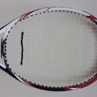 硬式テニスラケット ヨネックスVコア　良品