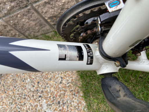 GIANT マウンテンバイク 最終お値下げしました。 | stainu-tasikmalaya