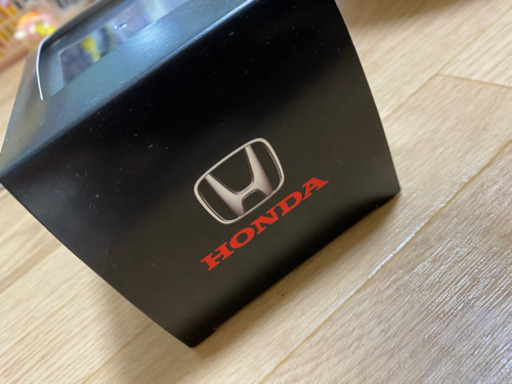 非売品　カラーサンプル　N-BOX