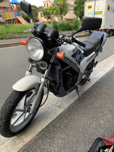 その他 VTZ250 MC15