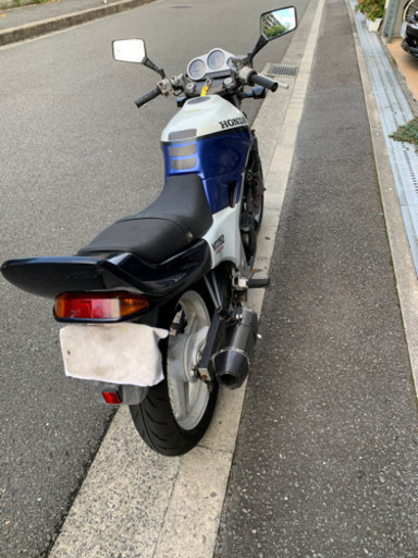 その他 VTZ250 MC15